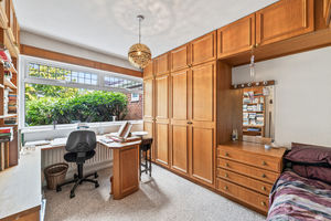 Bedroom Two- click for photo gallery